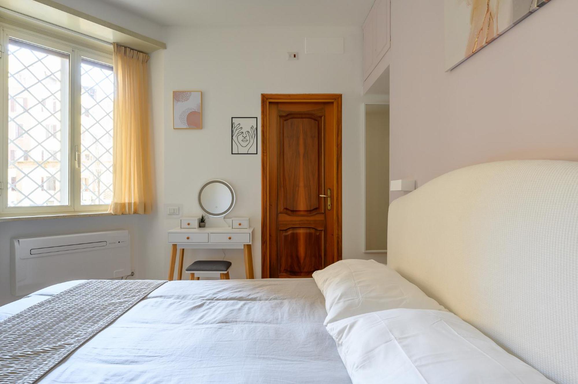 Apartment Casa Camilla Al Vaticano Rome
