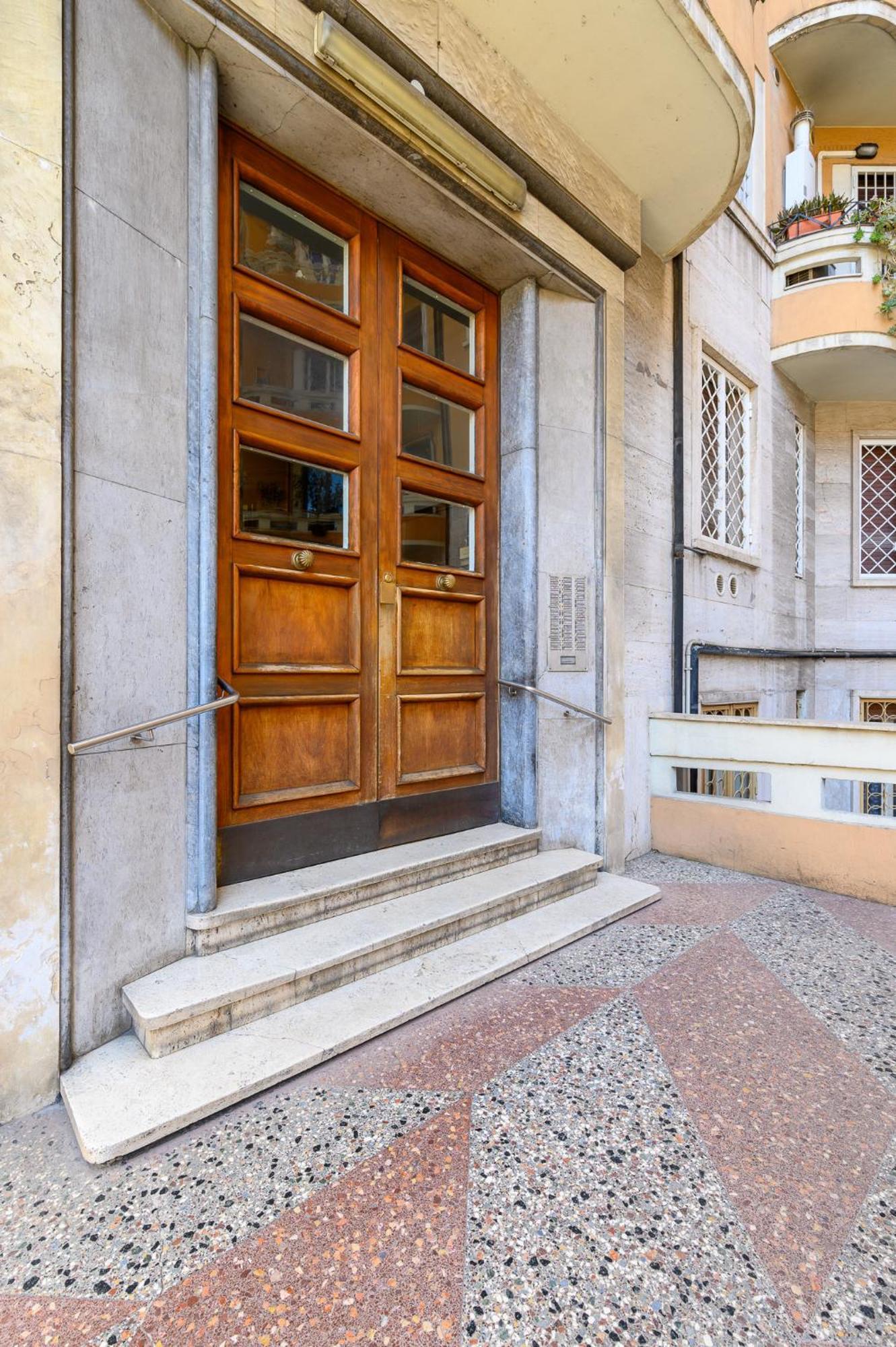 Casa Camilla Al Vaticano